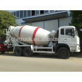 8-12M3 Dongfeng Zementmischer LKW, 6x4 Zementmischer Preis in Saudi Arabien